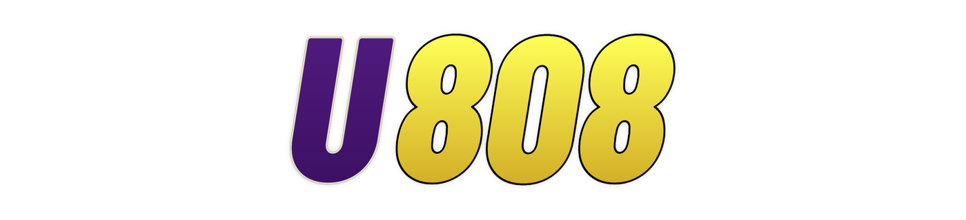 u808